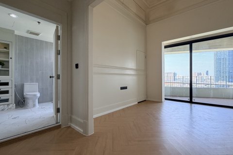 Condo in Yan Nawa, Bangkok, Thailand, 2 bedrooms  № 201338 - photo 5
