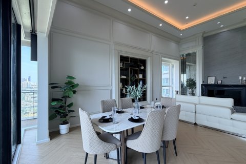 Condo in Yan Nawa, Bangkok, Thailand, 2 bedrooms  № 201338 - photo 17