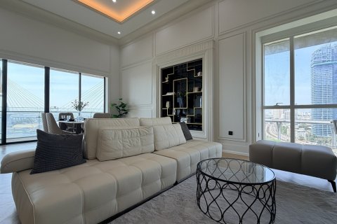 Condo in Yan Nawa, Bangkok, Thailand, 2 bedrooms  № 201338 - photo 21