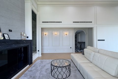 Condo in Yan Nawa, Bangkok, Thailand, 2 bedrooms  № 201338 - photo 19