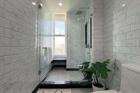Condo in Yan Nawa, Bangkok, Thailand, 2 bedrooms  № 201338 - photo 10