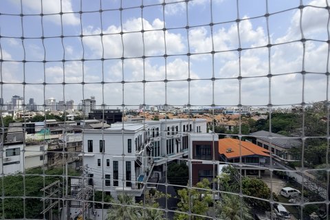 Condo à Watthana, Bangkok, Thaïlande, 1 chambre  № 201341 - photo 6