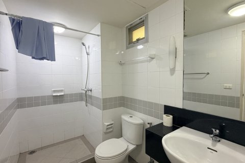 Condo à Watthana, Bangkok, Thaïlande, 1 chambre  № 201341 - photo 2