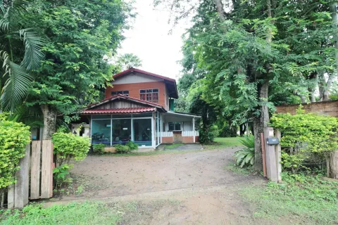 Земельный участок в Лейе, Таиланд 28425.6м2  № 138198 - фото 12