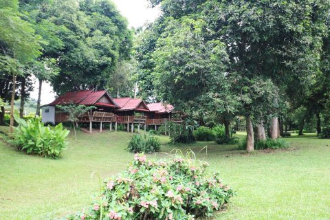 Земельный участок в Лейе, Таиланд 28425.6м2  № 138198 - фото 19