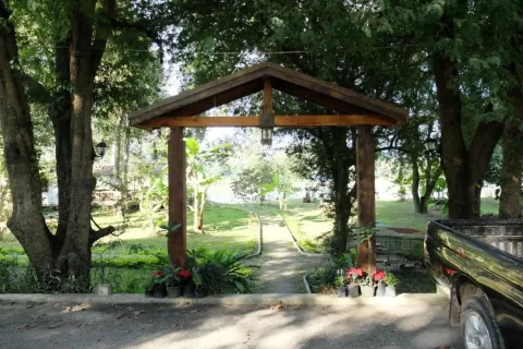 Terrain à Loei, Thaïlande 28425.6 m2 № 138198 - photo 7