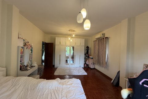 Дом в Сан-Сая, Таиланд с 4 спальнями № 138038 - фото 22