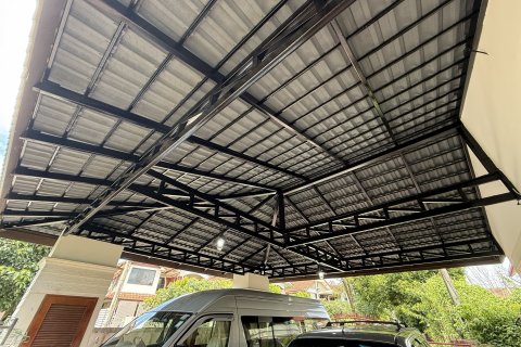 Дом в Сан-Сая, Таиланд с 4 спальнями № 138038 - фото 26