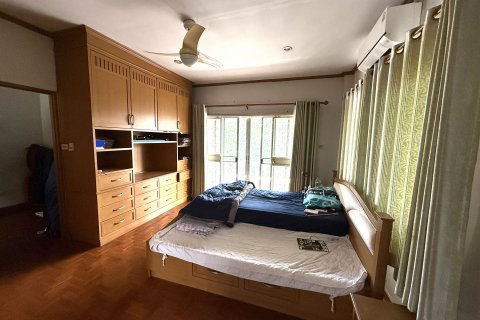 Дом в Сан-Сая, Таиланд с 4 спальнями № 138038 - фото 18