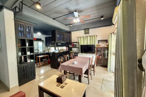 Дом в Сан-Сая, Таиланд с 4 спальнями № 138038 - фото 5