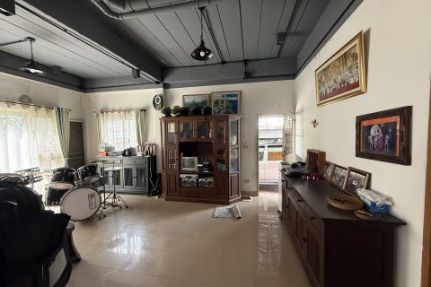 Дом в Сан-Сая, Таиланд с 4 спальнями № 138038 - фото 14