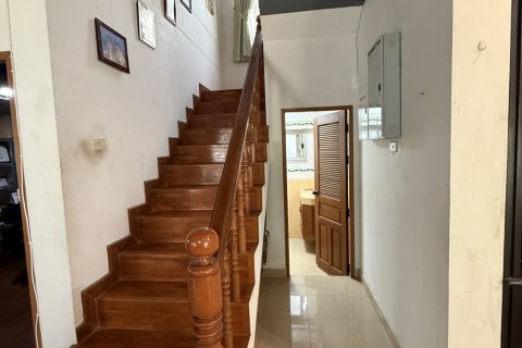 Дом в Сан-Сая, Таиланд с 4 спальнями № 138038 - фото 12