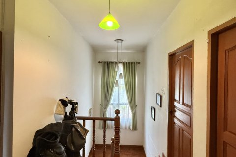 Дом в Сан-Сая, Таиланд с 4 спальнями № 138038 - фото 25