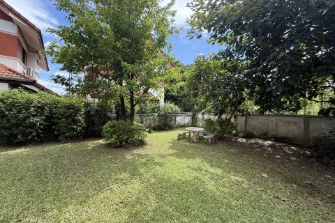 Дом в Сан-Сая, Таиланд с 4 спальнями № 138038 - фото 29