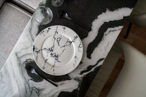 Студия в кондо в Клонг Тоэй, Бангкок, Таиланд № 138039 - фото 10