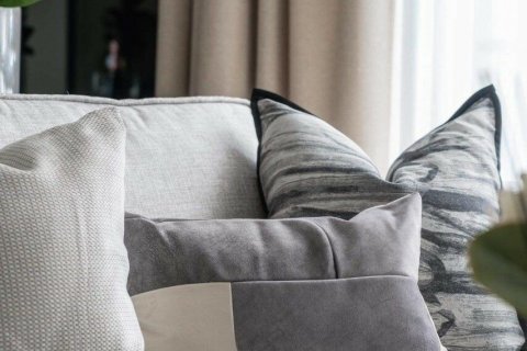 Студия в кондо в Клонг Тоэй, Бангкок, Таиланд № 138039 - фото 6