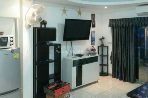 Villa in Bang Lamung, Thailand 8 Schlafzimmer № 233699