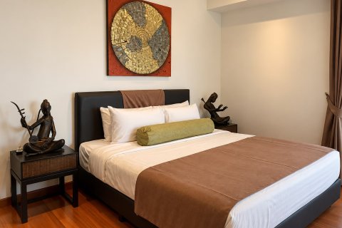 Haus in Bang Tao, Thailand 3 Schlafzimmer № 233697 - Foto 11