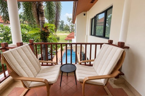 Haus in Bang Tao, Thailand 3 Schlafzimmer № 233697 - Foto 12
