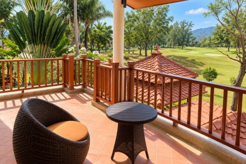 Haus in Bang Tao, Thailand 3 Schlafzimmer № 233697 - Foto 16