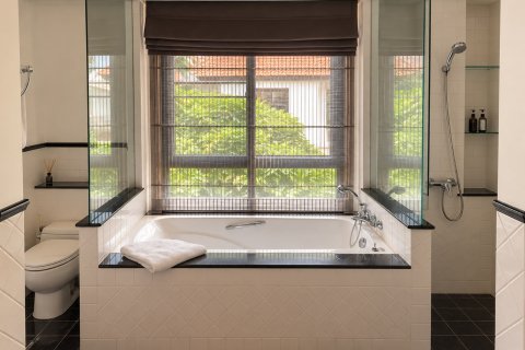 Haus in Bang Tao, Thailand 3 Schlafzimmer № 233697 - Foto 15