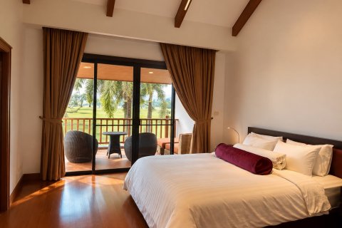 Haus in Bang Tao, Thailand 3 Schlafzimmer № 233697 - Foto 13