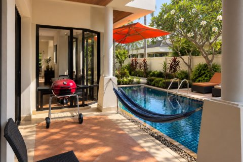 Haus in Bang Tao, Thailand 3 Schlafzimmer № 233697 - Foto 19