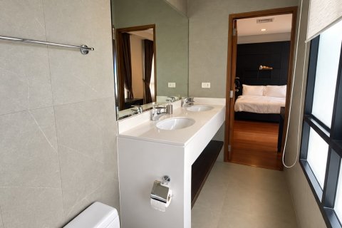 Haus in Bang Tao, Thailand 3 Schlafzimmer № 233697 - Foto 7