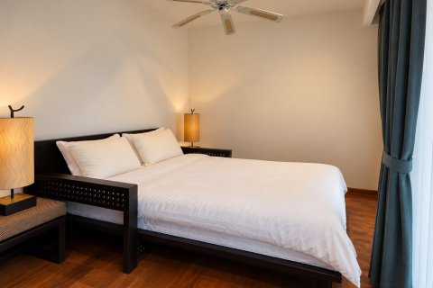Haus in Bang Tao, Thailand 3 Schlafzimmer № 233697 - Foto 9