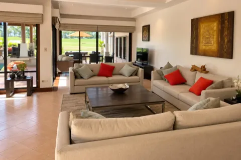 Haus in Bang Tao, Thailand 3 Schlafzimmer № 233697 - Foto 3