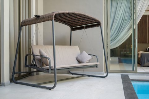 Casa de 4 dormitorios en Bang Tao, Tailandia № 233695 - foto 12
