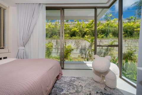 Casa de 4 dormitorios en Bang Tao, Tailandia № 233695 - foto 19