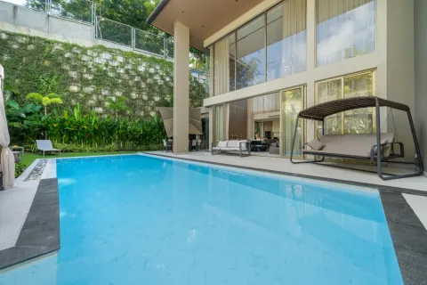 Casa de 4 dormitorios en Bang Tao, Tailandia № 233695 - foto 6