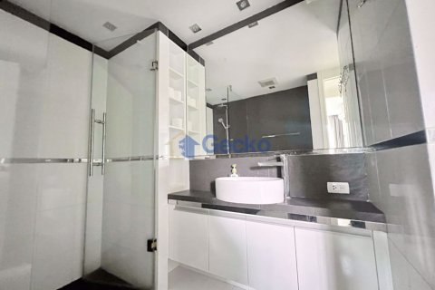 Condominio de 1 dormitorio en Pattaya, Tailandia № 209389 - foto 14
