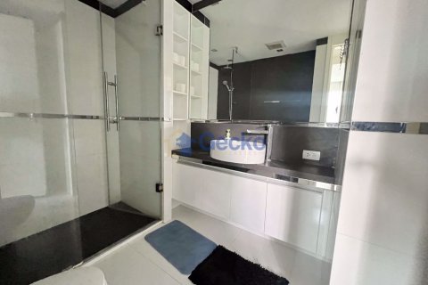 Condominio de 1 dormitorio en Pattaya, Tailandia № 209389 - foto 13