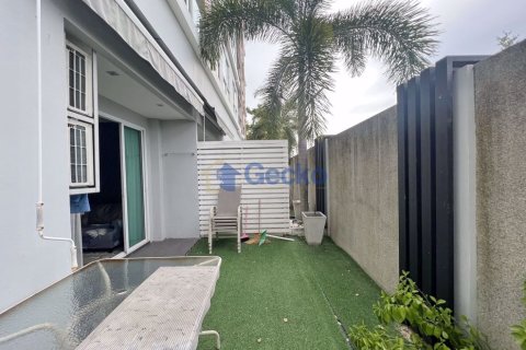 Condominio de 1 dormitorio en Pattaya, Tailandia № 209389 - foto 15