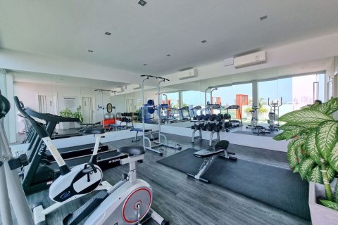 Condominio de 1 dormitorio en Pattaya, Tailandia № 209389 - foto 20