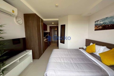 Estudio en el condominio en Pattaya, Tailandia № 209391 - foto 3