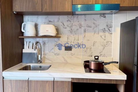 Estudio en el condominio en Pattaya, Tailandia № 209391 - foto 4