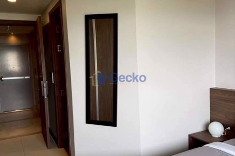 Estudio en el condominio en Pattaya, Tailandia № 209391 - foto 12