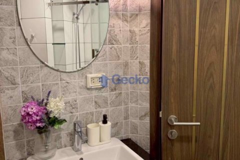 Estudio en el condominio en Pattaya, Tailandia № 209391 - foto 9