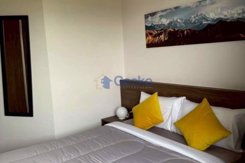Estudio en el condominio en Pattaya, Tailandia № 209391 - foto 8