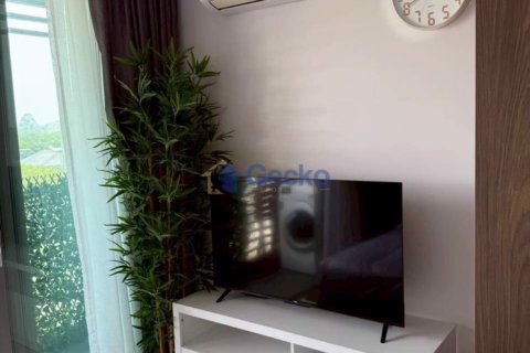 Estudio en el condominio en Pattaya, Tailandia № 209391 - foto 6