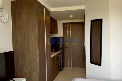 Estudio en el condominio en Pattaya, Tailandia № 209391 - foto 15