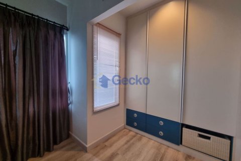 Condominio de 2 dormitorios en Pattaya, Tailandia № 209392 - foto 11