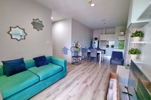Condominio de 2 dormitorios en Pattaya, Tailandia № 209392 - foto 3