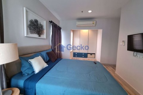 Condominio de 2 dormitorios en Pattaya, Tailandia № 209392 - foto 14