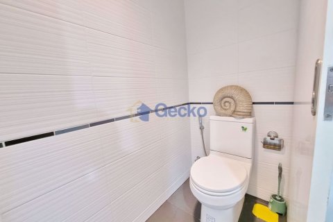 Condominio de 2 dormitorios en Pattaya, Tailandia № 209392 - foto 10