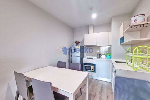 Condominio de 2 dormitorios en Pattaya, Tailandia № 209392 - foto 4