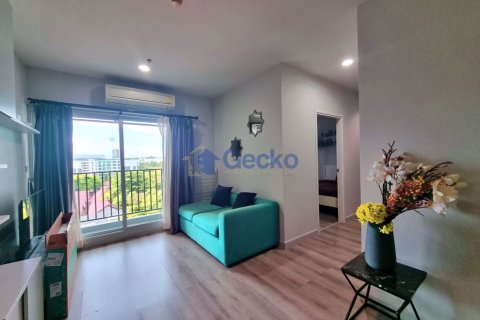 Condominio de 2 dormitorios en Pattaya, Tailandia № 209392 - foto 2